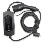 Elektromobiilide Elektromobiilide laadija Reach PEVC2 220V T&uuml;&uuml;p2 16A 3.5kW 5.0m