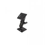 RAM RAM Mounts RAM-102U-2461 paigalduskomplekt Must Alumiinium