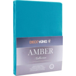 Paklode Paklode DecoKing Amber Sinine, 240x200 cm, kummiga