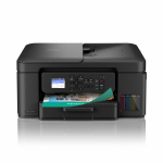 Brother DCP-T780DW Multifunktsionaalne printer Tint A4 1200 x 6000 DPI 16 lk/min WiFi