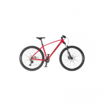 Autor Autor Spirit 29 Kardinalpunane/Must 19''