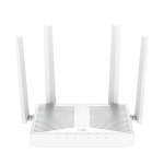 Cudy AP1300D traadita kohtv&otilde;rgu p&auml;&auml;supunkt 867 Mbit/s Valge Power over Ethernet tugi