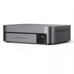 Server Server TERRAMASTER U4-500 NAS M&auml;lu - 4Bay Core i3 1215U Ultra-S