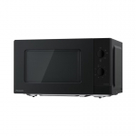 Panasonic NN-SM22QBEPG mikrolaineahi Must Eraldiseisev mikrolaineahi T&ouml;&ouml;pinna peal 20 l 800 W