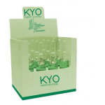 Ronney Ronney &bdquo;Kyo Energy System&ldquo; juuste langemise vastu energiat andvad ampullid