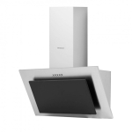 Gartraukis Gartraukis Berdsen Virtuvinis kamino gaubtas 60cm Inox + must BT-209