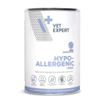 VET VET EXPERT H&uuml;pallergiline Hobune - m&auml;rg koeratoit - 400g