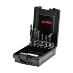 Masiniliste Masiniliste keermete komplekt RUKO Ultimatecut HSS M3-M10