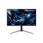 Monitor Monitor LC-Power 67,31 cm (26,5") LC-M27UO DP+2xHDMI+USB