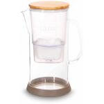 Lauben klaasist veefilter kann 32GW