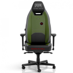 noblechairs LEGEND m&auml;ngupink - DOOM The Dark Ages Edition