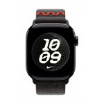 Apple Nike Sport Loop B&auml;nd Must Nailon, Taaskasutatud pol&uuml;ester, Spandex