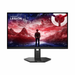 Lenovo Legion 27Q-10 PC lamekuvar 68,6 cm (27") 2560 x 1440 pikslit Quad HD LED Must