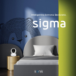 KAMERA KAMERA IP KENIK KG-510PTAS-B-IOT