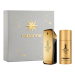 Rabanne 65223454 parf&uuml;&uuml;mi kinkekomplekt Mehed 1 tk