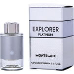 Mont Mont Blanc MONTBLANC EXPLORER PLATINUM 100+G+2 MINI