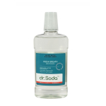 Sooda Sooda | Suuh&uuml;gieen "Fresh Breath", 500 ml | dr