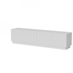Cama LIVERTI 5903815010385 telerilaud ja meelelahutuskeskus 0 sahtel(id) 4 riiulid