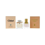 Set Set Chloe: Chloe, Eau De Parfum, meestele, 20 ml + Nomade, Eau De Parfum, naistele, 20 ml