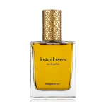 Strangelove Strangelove NYC Lost In Flowers Eau De Parfum 50 ml (&uuml;heline)