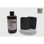 Loctite 3D IND147 Must roheline - 1kg