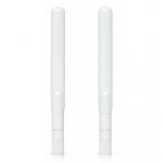 Ubiquiti UACC-UK-Ultra-Omni-Antenna-AO v&otilde;rguantenn Mitmesuunaline antenn RP-SMA 4 dBi