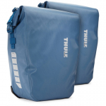 Thule 5404 Shield reisikott 25L paar sinine