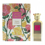 Afnan Naseej Al Ward Eau De Parfum 50 ml (unisex)