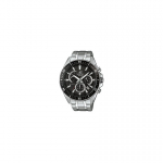Casio EFR-552D-1AVUEF kell K&auml;ekell Sisestatav konnektor Kvarts Roostevaba teras