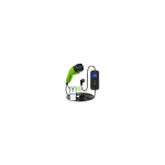 Qoltec Mobiilne elektromobiili laadija 2in1 regulatsiooniga T&uuml;&uuml;p2 | 22kW | 400V | Wi-fi | TUYA | SMART LIFE | LCD | Kandev&otilde;ime |