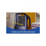 Russell Russell Hobbs Steam Genie Maestro riideauruti.