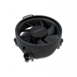 AMD Wraith Stealth Protsessor &Otilde;hujahuti Must 1 tk