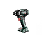 Metabo SSD 18 LT 200 BL 3750 RPM Must, Roheline, Punane