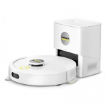 K&auml;rcher RVC 3 Comfort Valge
