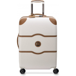 Delsey Chatelet Air 2.0 66 cm reisikohver, valge