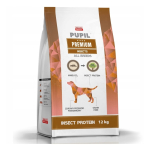 PUPIL PREMIUM PUTUKA LAHK toidulisand koertele 12kg