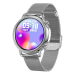Smartwatch Smartwatch Rubicon RNBE74, Roosa kullav&auml;rv.