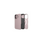 Dėklas Dėklas Perfectionists Triangle Mag Case Apple iPhone 13 Pro roosa kuld