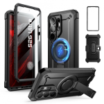 SUPCASE UNICORN BEETLE PRO MAG MAGSAFE 2-SET GALAXY S26 ULTRA BL