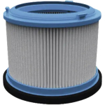 Bissell PowerClean HEPA filter