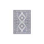Sinine Sinine Kilim VINEA AZTEC 160x220 Hakano