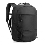 tomtoc UrbanEX-T77 s&uuml;learvuti seljakott, 26 l, must
