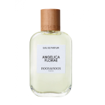 Roos Roos & Roos, Angelica Florae, Eau De Parfum, For Women, 100 ml