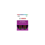 Philips Philips Bateriad BOSCH 4TK AA ULTRA ALKALINE LR03UA4B/00