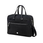 Samsonite Karissa Evo s&uuml;learvutikott, 15,6", must