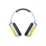 Nothing Headphone (a) K&otilde;rvaklapp Juhtmega &uuml;hendatud & juhtmevaba Peav&otilde;ru Muusika USB t&uuml;&uuml;p-C Bluetooth Kollane