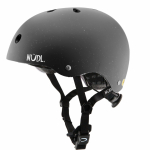 NUDL Charcoal MIPS jalgrattakiiver, M