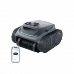 Bublue C10P pool cleaning robot