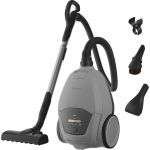 Electrolux EB71A3UG 700 Silent tolmuimeja