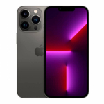 Apple iPhone 13 Pro 128GB Graphite Taastatud